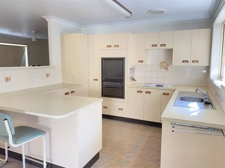 Fifth view of Homely semi-detached listing, 1/11 Phillip Drive, South West Rocks NSW 2431