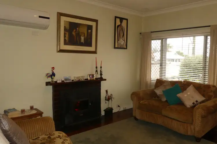 Second view of Homely house listing, 5 Graham Street, Manjimup WA 6258