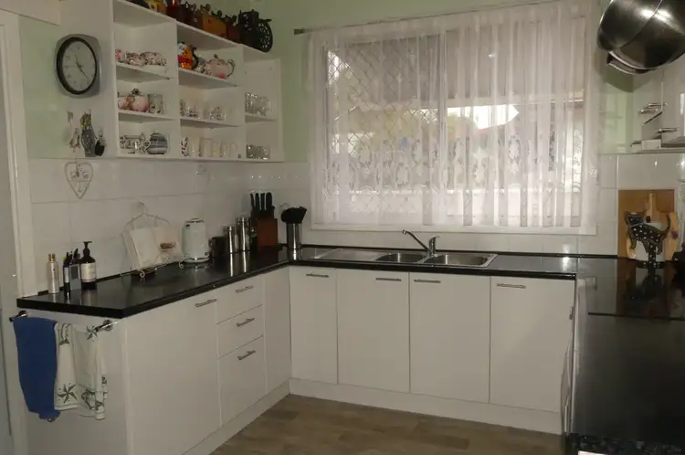 Fifth view of Homely house listing, 5 Graham Street, Manjimup WA 6258