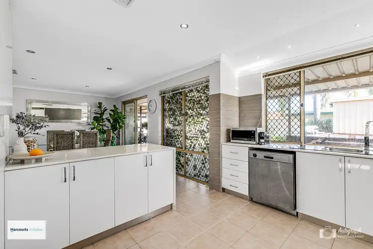 Second view of Homely house listing, 4 Arches Loop, Ballajura WA 6066