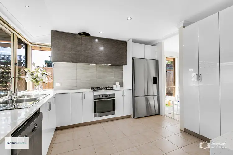 Third view of Homely house listing, 4 Arches Loop, Ballajura WA 6066