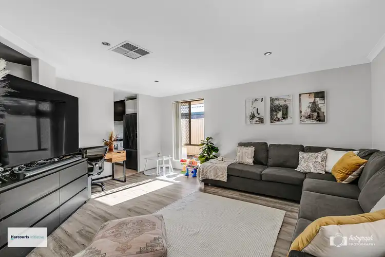 Fourth view of Homely house listing, 4 Arches Loop, Ballajura WA 6066