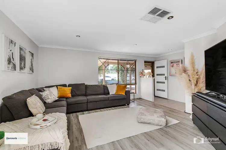 Sixth view of Homely house listing, 4 Arches Loop, Ballajura WA 6066