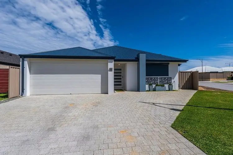 Third view of Homely house listing, 13 Jonquil Grove, Karnup WA 6176