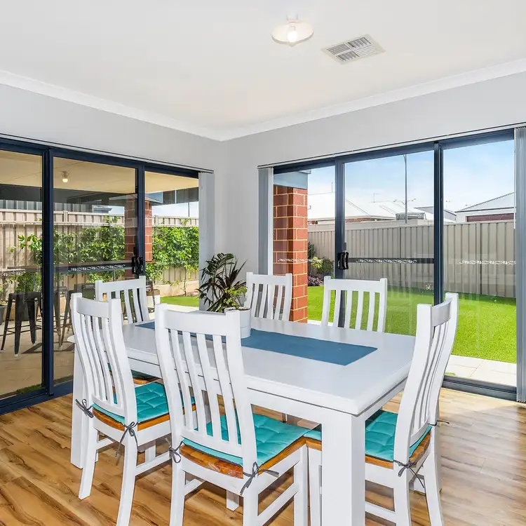 Fourth view of Homely house listing, 13 Jonquil Grove, Karnup WA 6176