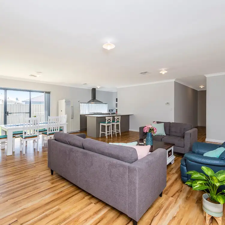 Fifth view of Homely house listing, 13 Jonquil Grove, Karnup WA 6176
