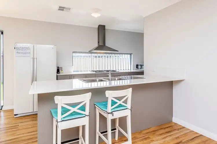 Sixth view of Homely house listing, 13 Jonquil Grove, Karnup WA 6176