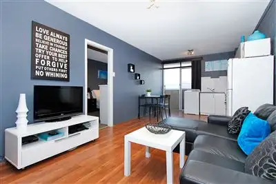 Third view of Homely unit listing, 607/36 Tenth Avenue, Maylands WA 6051