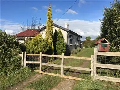8 Diprose Street, Legerwood TAS 7263