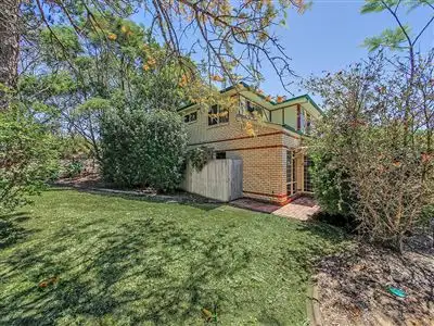 Second view of Homely townhouse listing, 12/79 Cambridge Street, Carina Heights QLD 4152