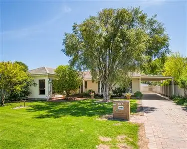Main view of Homely house listing, 147 Anderson Street, Euroa VIC 3666