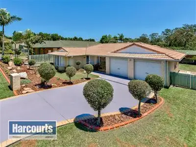 17 Stallone Cct, Mcdowall QLD 4053