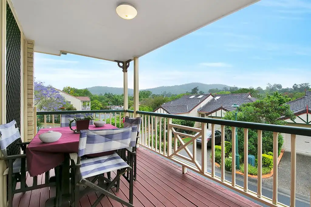 Main view of Homely townhouse listing, 16/1060 Waterworks Road, The Gap QLD 4061