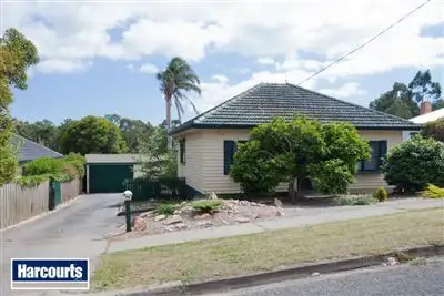 Second view of Homely house listing, 105 Sutton Street, Warragul VIC 3820