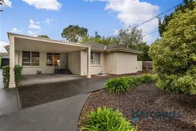 Main view of Homely house listing, 26 Bambra Street, Croydon VIC 3136