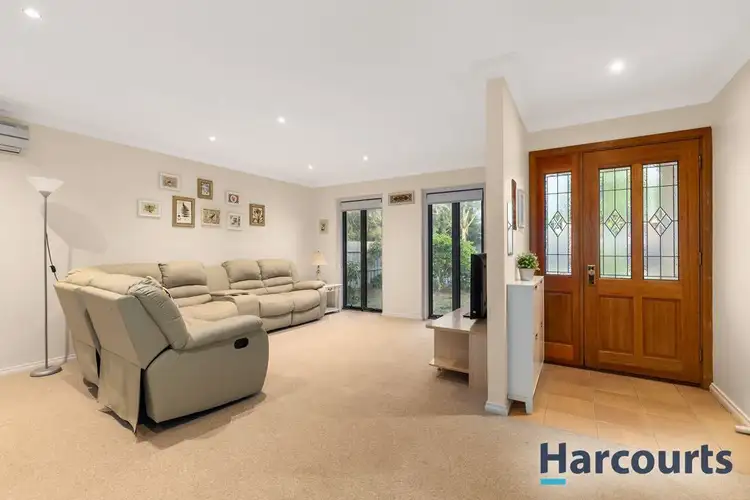 Fifth view of Homely house listing, 21 Manuka Drive, Ferntree Gully VIC 3156