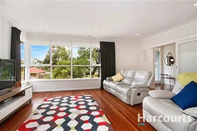 Third view of Homely house listing, 123 Jolimont Road, Vermont VIC 3133