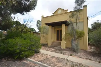 24 Reed Street, Murrayville VIC 3512
