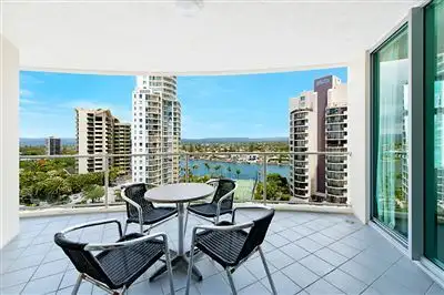 Main view of Homely apartment listing, 18 Fern Street, Surfers Paradise QLD 4217