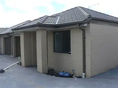 Main view of Homely unit listing, 2/7 Wilgah Street, Thomastown VIC 3074