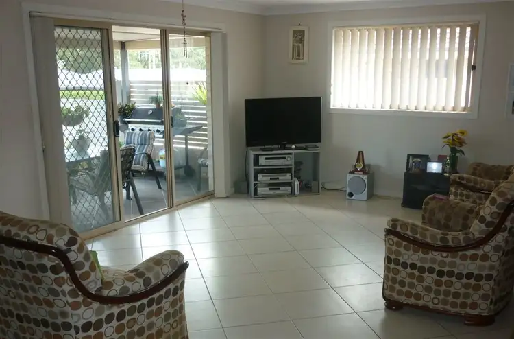 Fourth view of Homely house listing, 54b Colonial Circuit, Wauchope NSW 2446