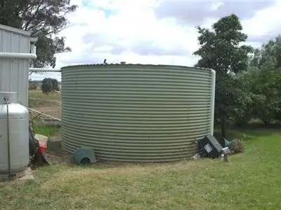 Fourth view of Homely house listing, 708 Berthong Rd, Wattleland, Cootamundra NSW