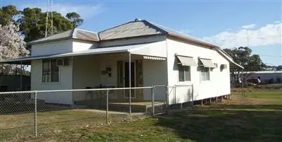 25 King St, Birchip VIC