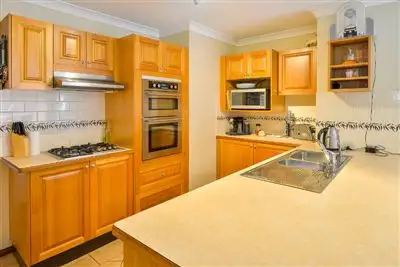 Third view of Homely house listing, 125 Waterworth Drive, Narellan Vale NSW