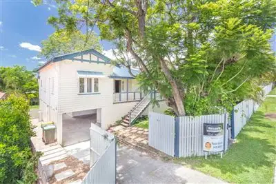 66 Belmont Street, Tingalpa QLD