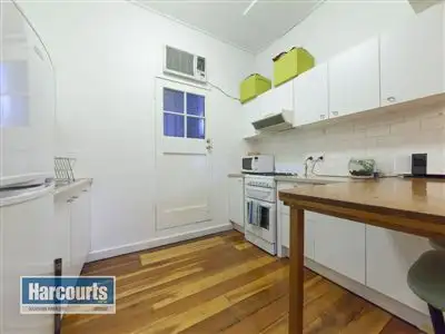 Second view of Homely apartment listing, 3/131 St Pauls Terrace, Spring Hill QLD