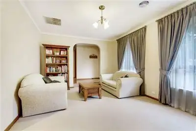 Second view of Homely house listing, 11 Noritake Road, Modbury Heights SA