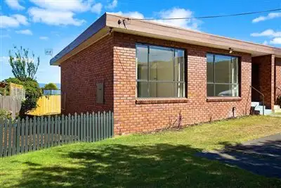 Main view of Homely unit listing, 1/5 Shoreline Drive, Howrah TAS