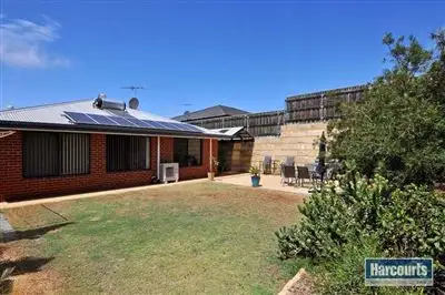 Second view of Homely house listing, 10 Mowbray Square, Clarkson WA