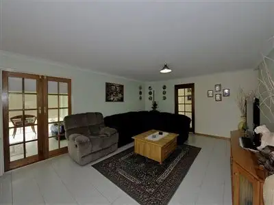 Second view of Homely house listing, 11 Latiano Green, Secret Harbour WA