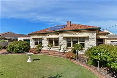 Main view of Homely house listing, 517 Cross Road, Plympton Park SA 5038