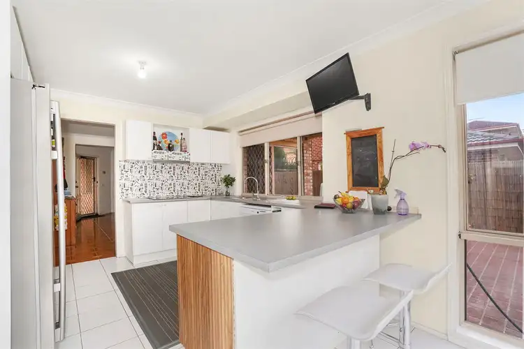 Sixth view of Homely house listing, 4 Peri Close, Woodcroft NSW 2767
