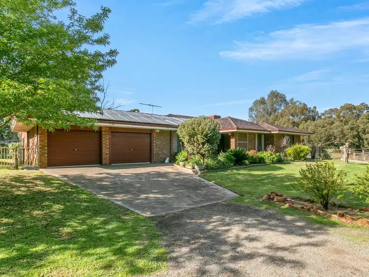 Second view of Homely rural property listing, 208 Hopkinson Road, Darling Downs WA 6122