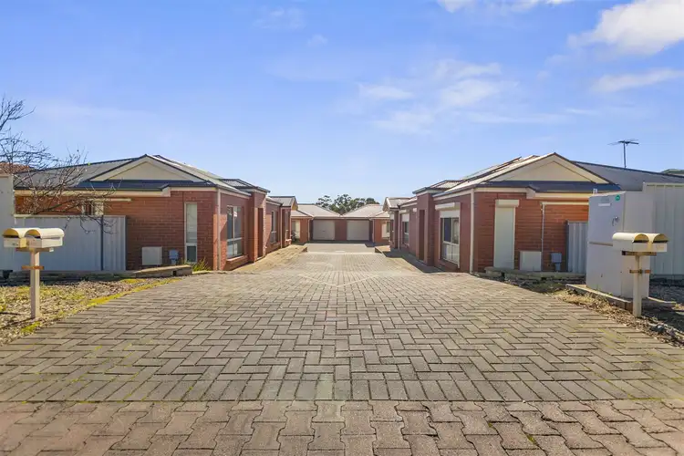 Third view of Homely unit listing, 2/57B Seacombe Road, Seacombe Gardens SA 5047