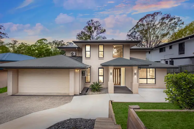 9 Brian Morrison Drive, Albany Creek QLD 4035