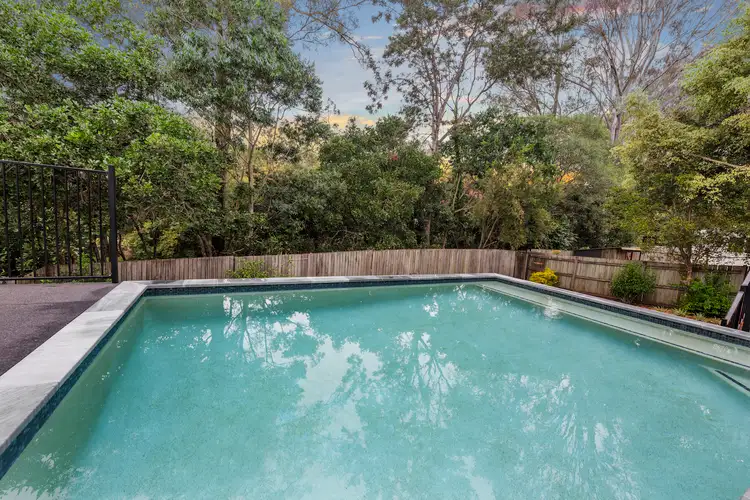 Second view of Homely house listing, 9 Brian Morrison Drive, Albany Creek QLD 4035