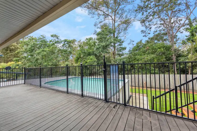 Third view of Homely house listing, 9 Brian Morrison Drive, Albany Creek QLD 4035