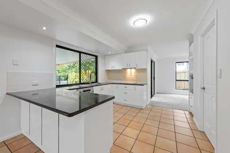 Fifth view of Homely house listing, 9 Brian Morrison Drive, Albany Creek QLD 4035