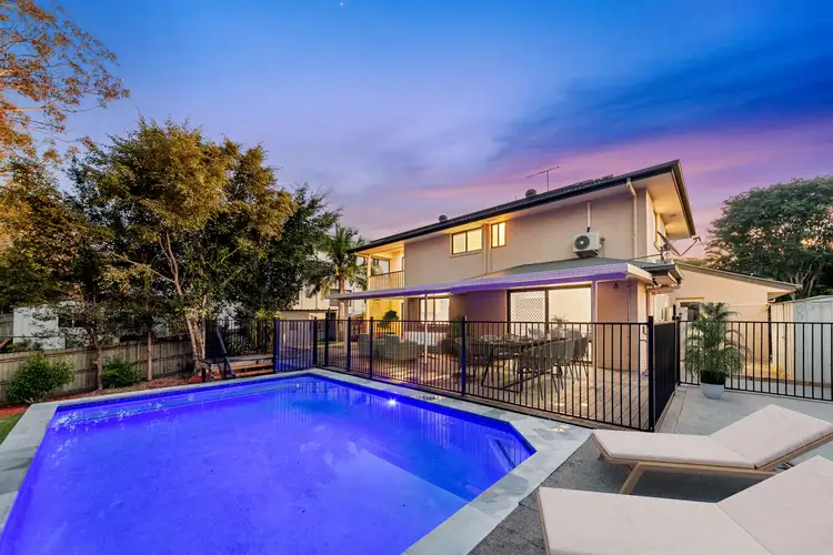 Sixth view of Homely house listing, 9 Brian Morrison Drive, Albany Creek QLD 4035