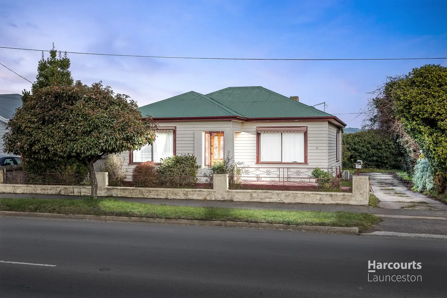 Main view of Homely house listing, 72 Vermont Road, Mowbray TAS 7248