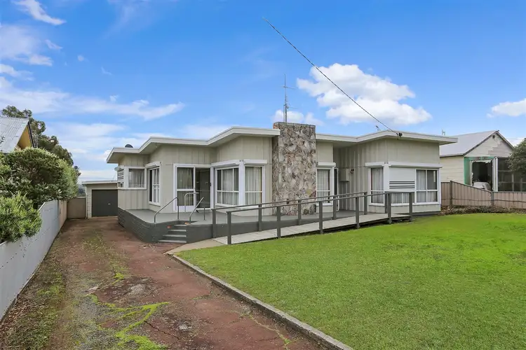 Main view of Homely house listing, 51 Barrett Street, Timboon VIC 3268