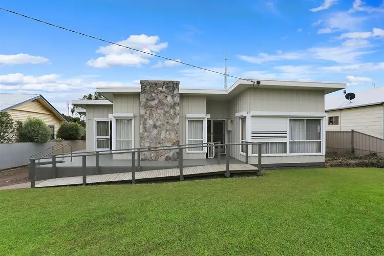 Second view of Homely house listing, 51 Barrett Street, Timboon VIC 3268