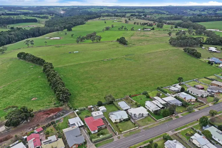 Fifth view of Homely house listing, 51 Barrett Street, Timboon VIC 3268