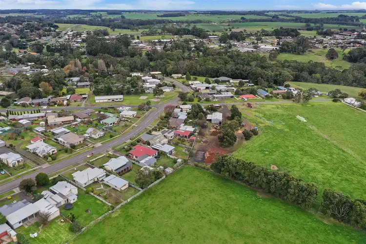 Sixth view of Homely house listing, 51 Barrett Street, Timboon VIC 3268