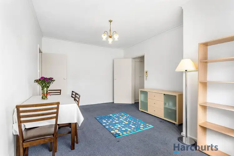 Second view of Homely apartment listing, 8/8 Rosstown Road, Carnegie VIC 3163