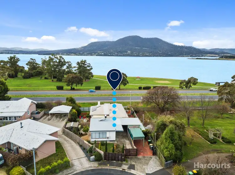 1/20 Shenstone Place, Montrose TAS 7010